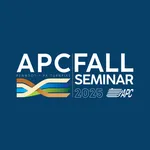 APC Fall Seminar App icon