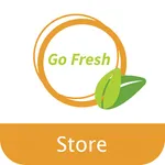 GoFresh Store icon