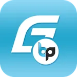 GoFrugal BluPrints Printers icon