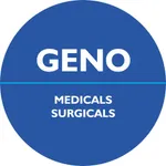 GENO MEDICALS AND SURGICALS icon