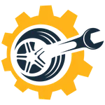 GoGarage Car and Bike service icon