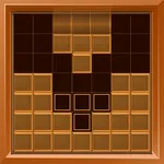 Wooden Block : Puzzle Game icon