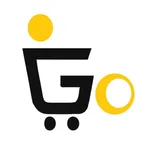 Gograbe Online Shopping App In icon