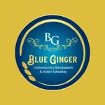 Blue Ginger icon
