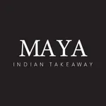 Maya Indian Takeaway icon