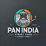 Pan India Street Food icon