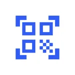 QR & Barcode Reader, Generator icon