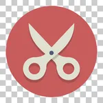 Circle Cutter (round, profile, icon