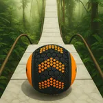 Spare Balls Rolling Adventure icon