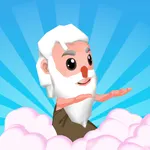 Play God 3D icon