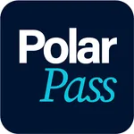 Polar Pass icon