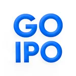 GoIPO - IPO Allotment Status,  icon
