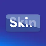 Mobile Skin icon