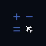 Aviator's Calculator icon