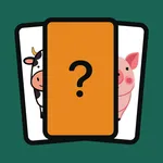 Kids Memory Game: Animals icon