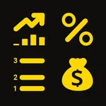 Trader's Calculator icon