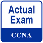 CCNA Actual Exam icon