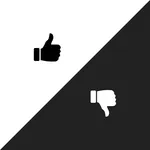 Pros Cons: Decision Making icon