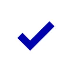 ToDo: Minimalistic icon
