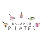 Balance Pilates icon