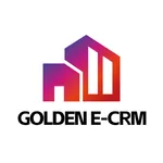 Golden E-CRM icon