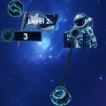 Cosmic Hookshot icon