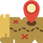 اسرار اكتشاف الكنوز والدفائن icon