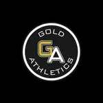 Gold Athletics icon