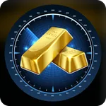 Gold Tracker | Metal Detector icon