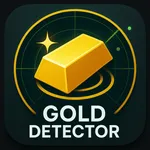 Gold Detector - Metal Detector icon