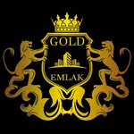 Gold Emlak Denizli icon