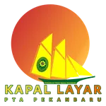 Kapal Layar PTA Pekanbaru icon