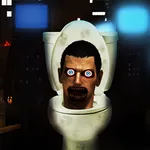 Toilets in Trouble: Chaos icon