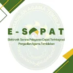 E-SAPAT PA TEMBILAHAN icon