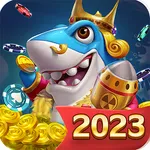 Fishing Casino -  Arcade Game icon