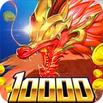 Dragon King Fish- Fishing Game icon