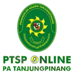 PTSP Online PA Tanjungpinang icon