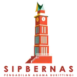 SIPBERNAS PA BUKITTINGGI icon