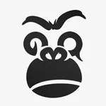 Gape - Golden Ape icon