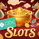 Golden Dragon Slots icon