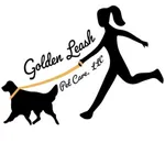 Golden Leash Pet Care icon