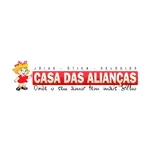 Loja Casa das Alianças icon