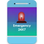 Emergency Platform icon