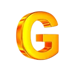 Goldify icon