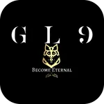 Gold Line Eternal icon