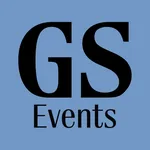 Goldman Sachs Events icon