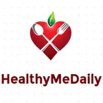 Healthy Me Daily icon