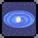 My Universe - Space Explorer icon