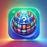 Geo Flags Quiz icon