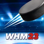 World Hockey Manager 2023 icon